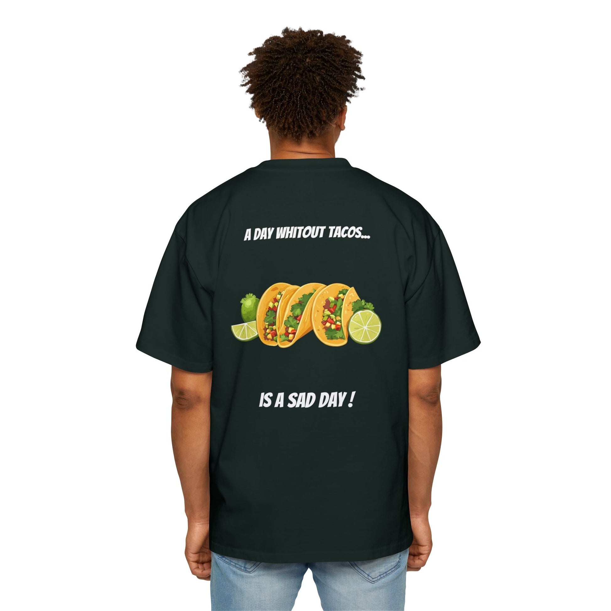 Oversized Mexico Edition Printify