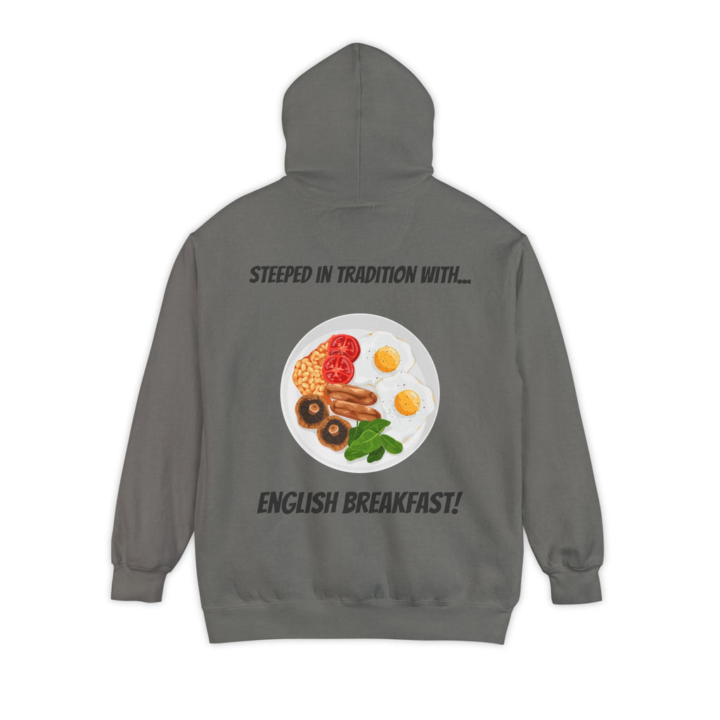 Hoodie England Edition Printify