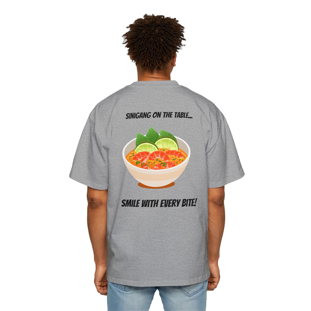 Oversized Philippines Edition Printify