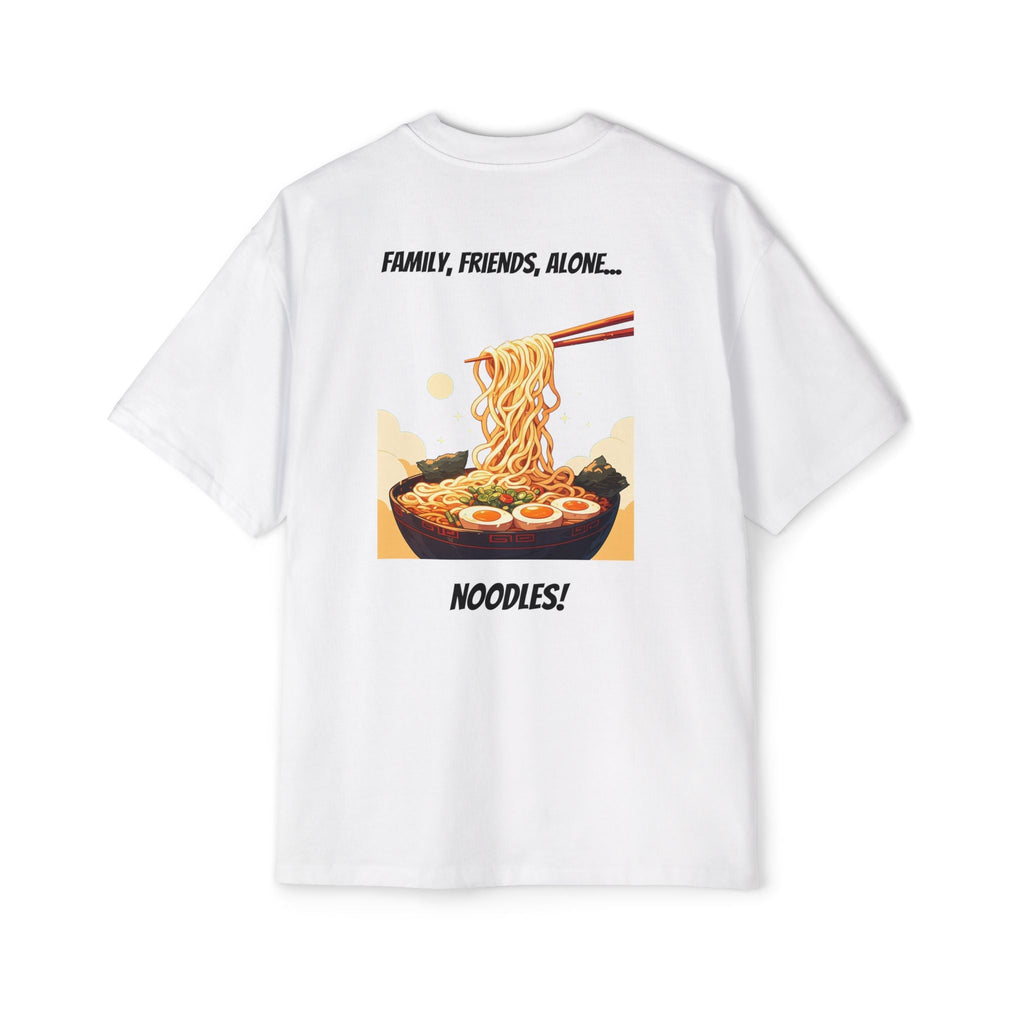 Oversized China Edition Printify