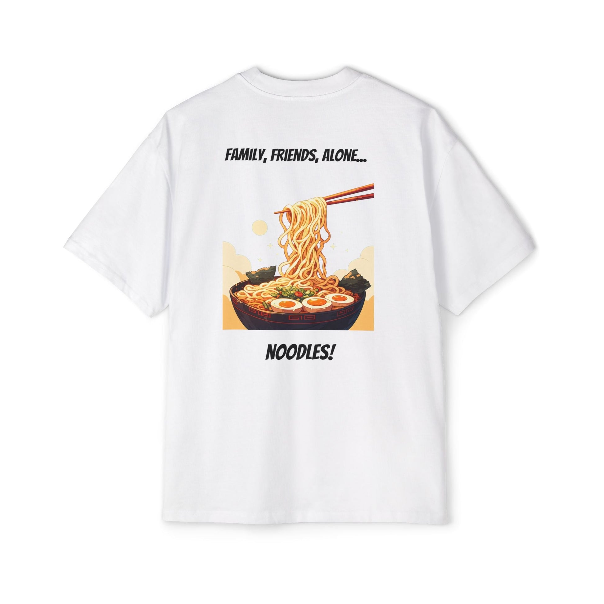 Oversized China Edition Printify