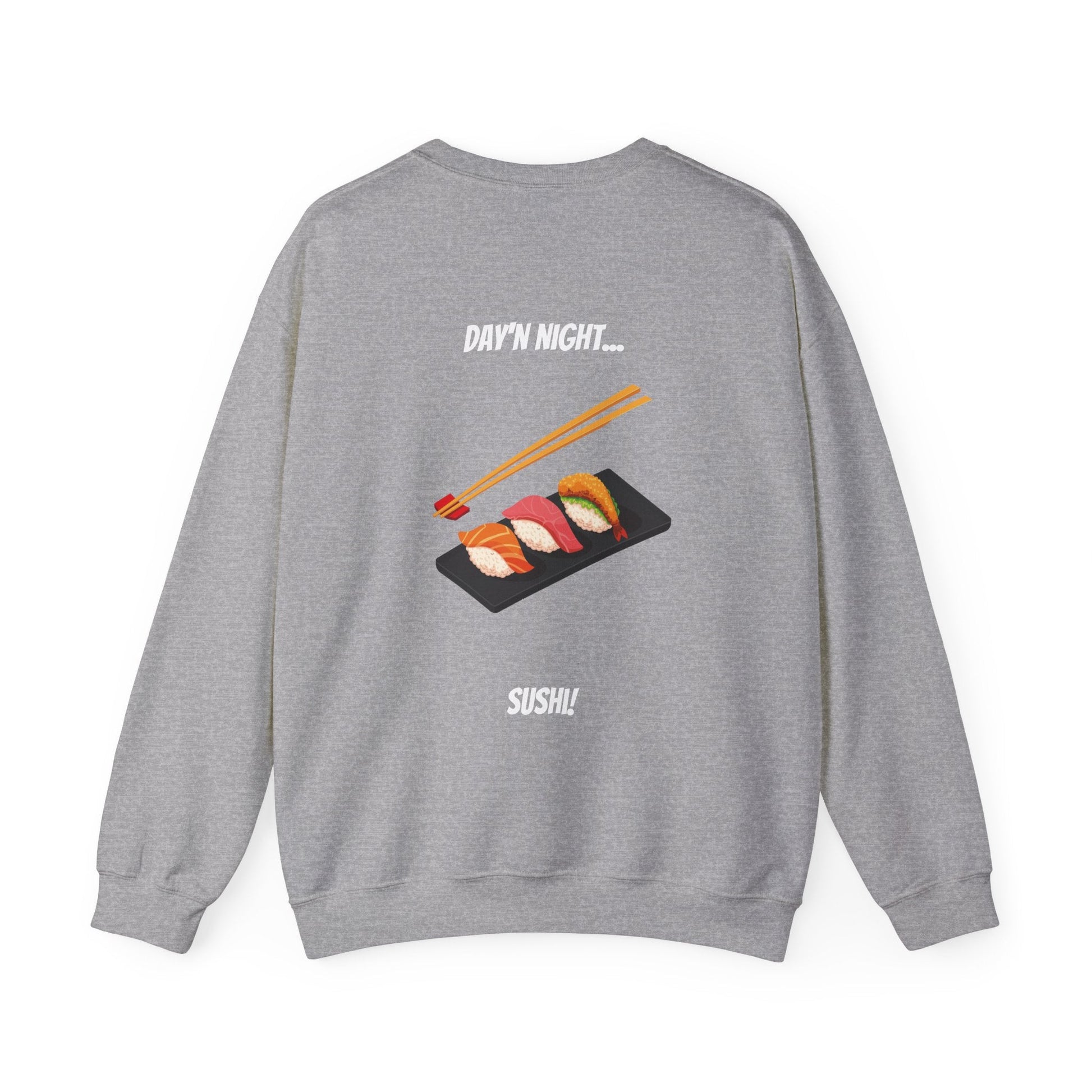 Heavy Blend™ Japan Edition Printify
