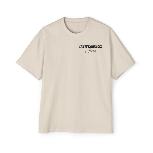 Oversized Japan Edition Printify