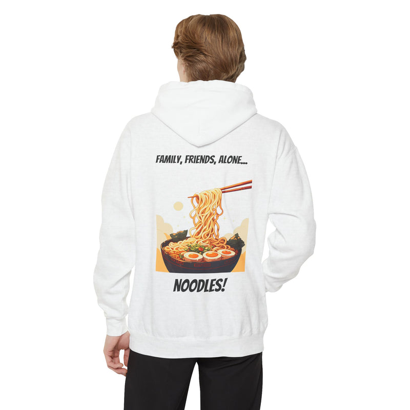 Hoodie China Edition Printify