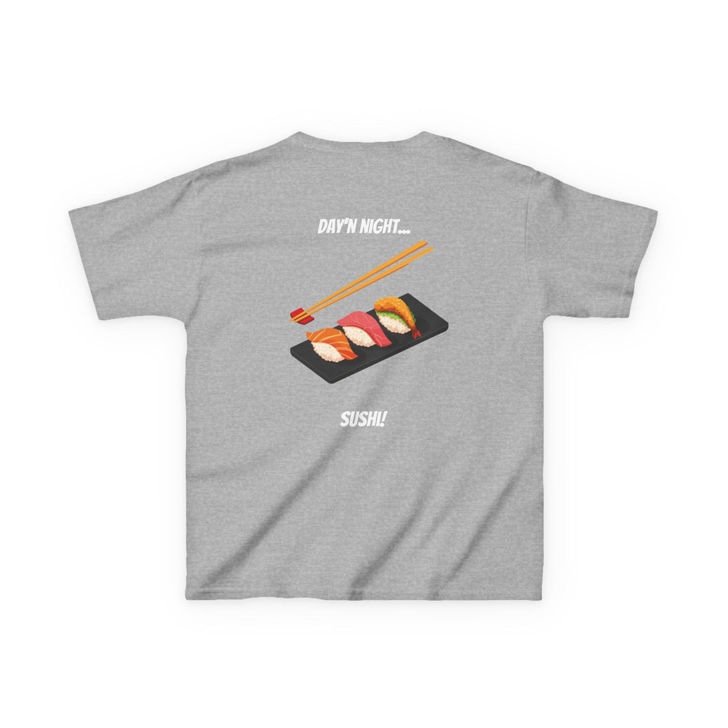 Kids’ Cotton Tee – Japan Edition Printify