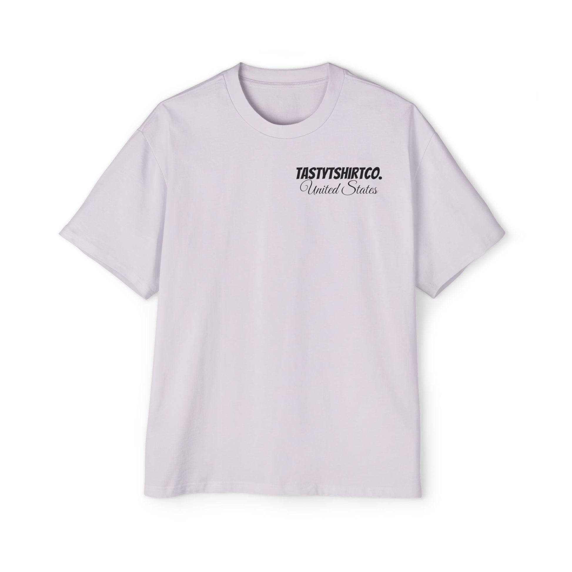 Oversized United States Edition Printify