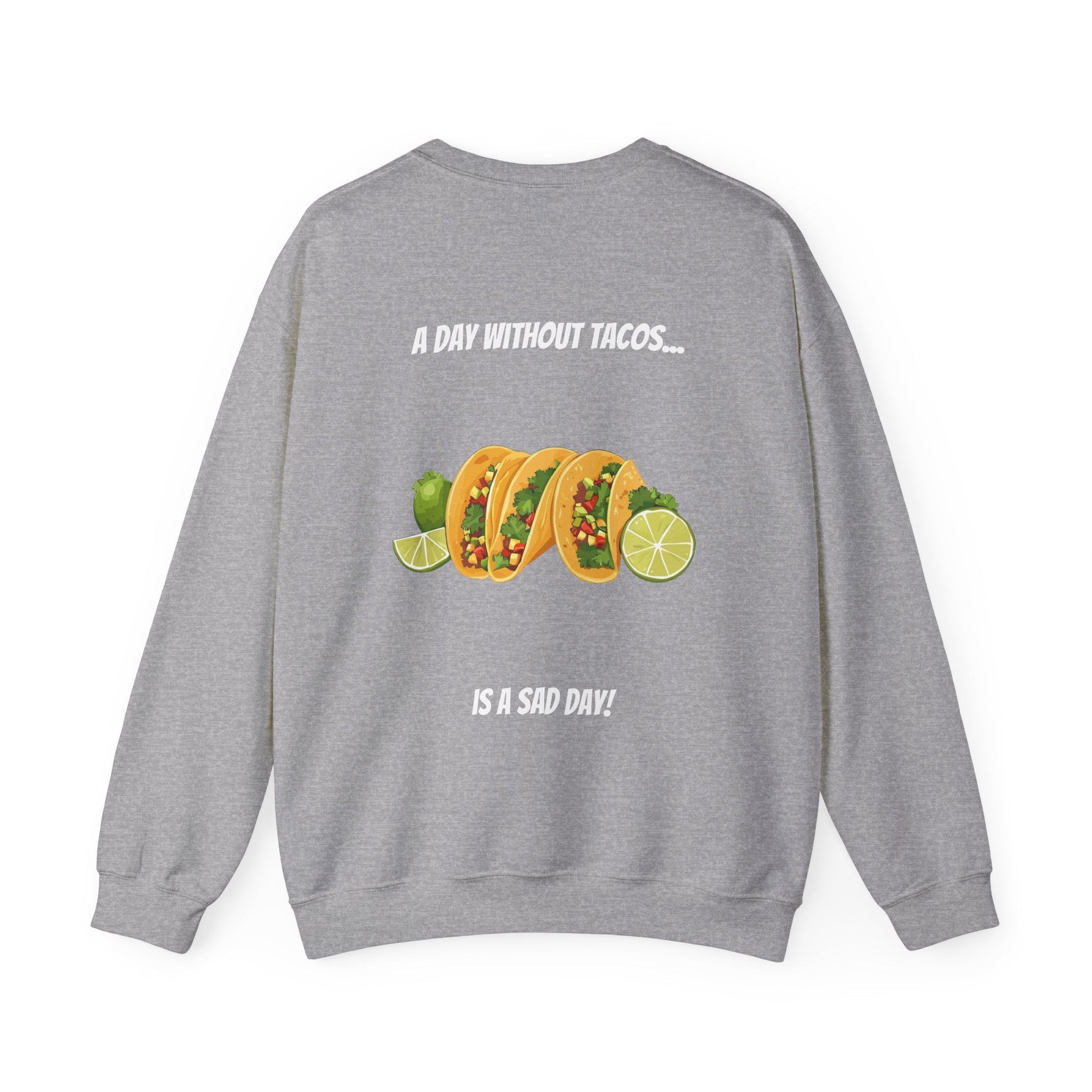 Heavy Blend™ Mexico Edition Printify