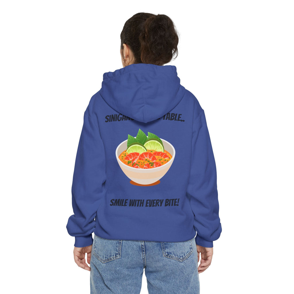 Hoodie Philippines Edition Printify