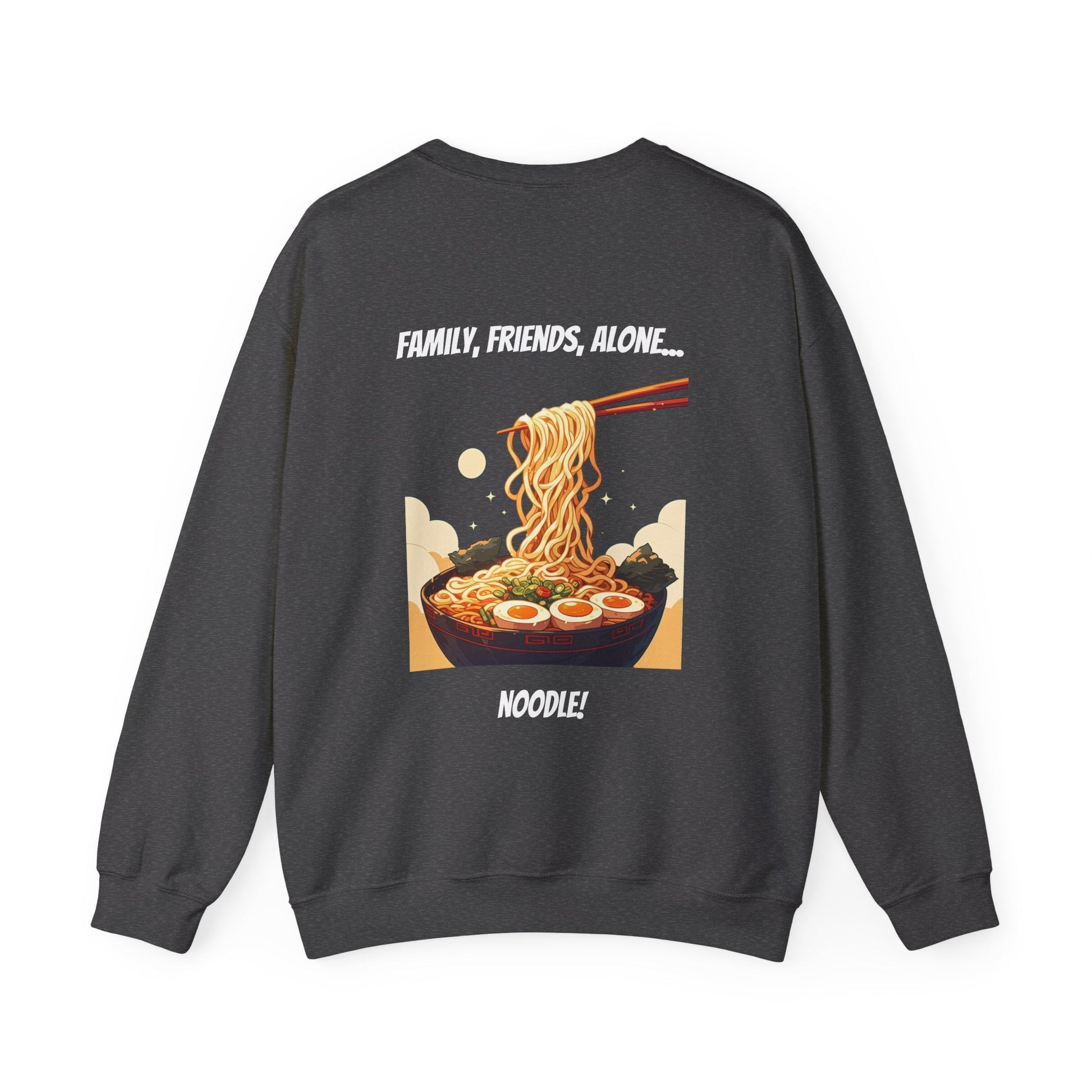 Heavy Blend™ China Edition Printify