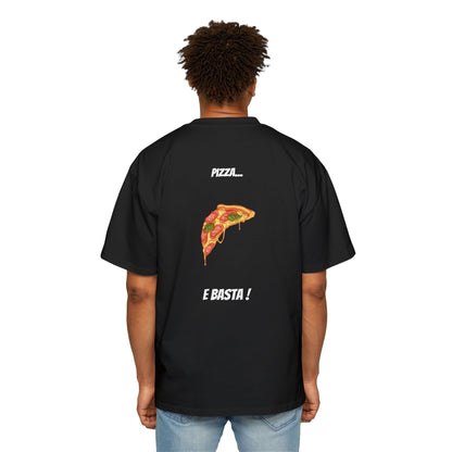 Oversized Italy Edition Printify
