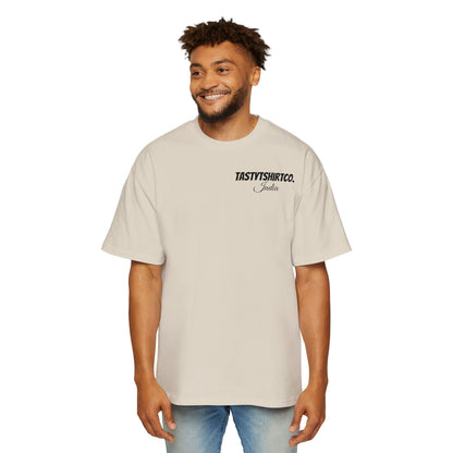 Oversized India Edition Printify