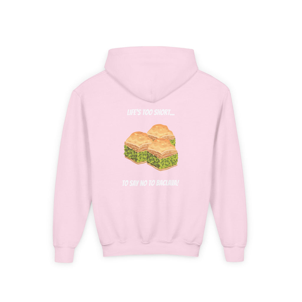 Youth Hoodie | Turkey Collection - tastytshirtco