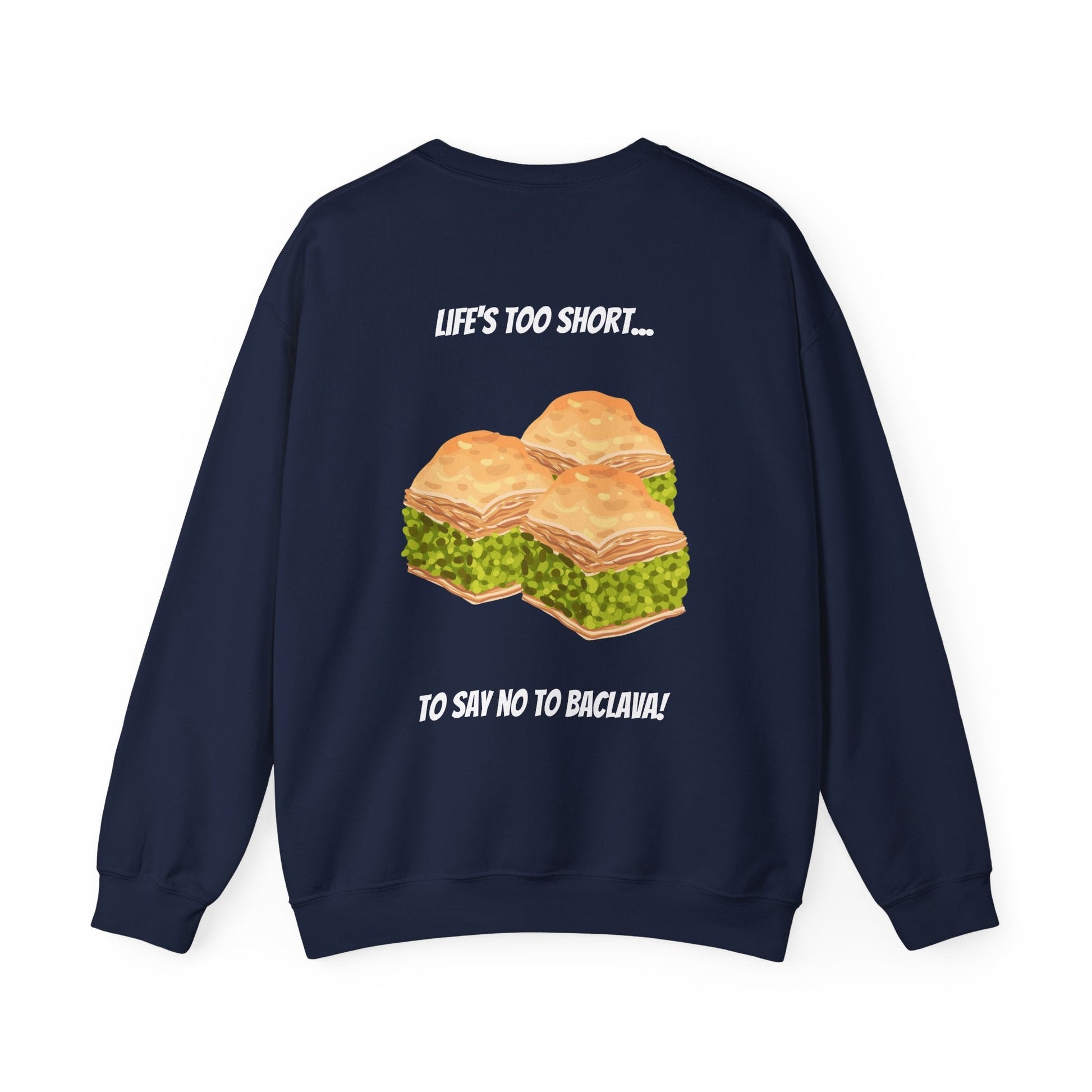 Heavy Blend™ Turkey Edition Printify