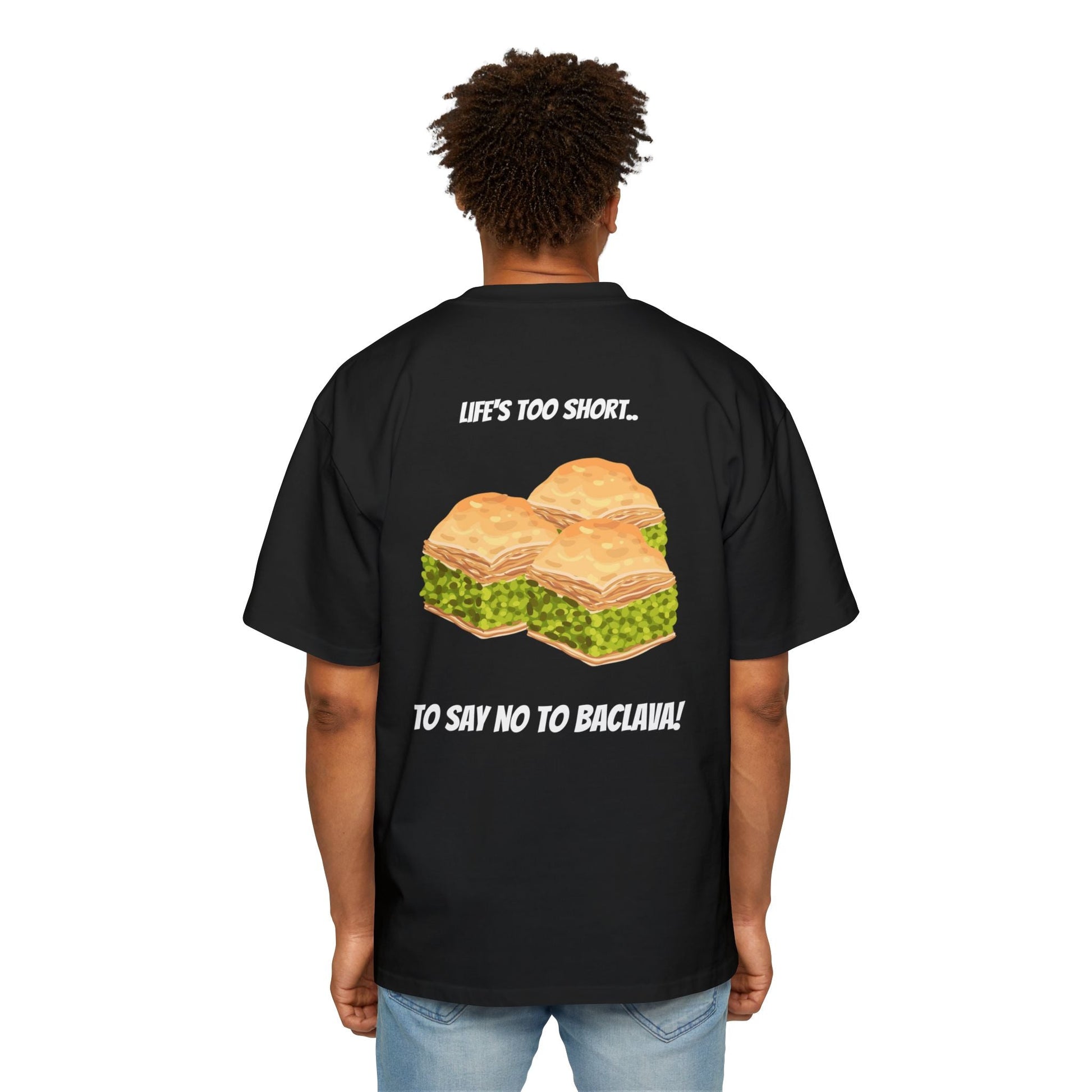 Oversized Turkey Edition Printify