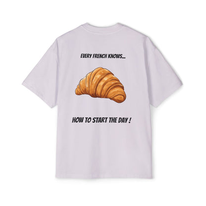 Oversized France Edition Printify