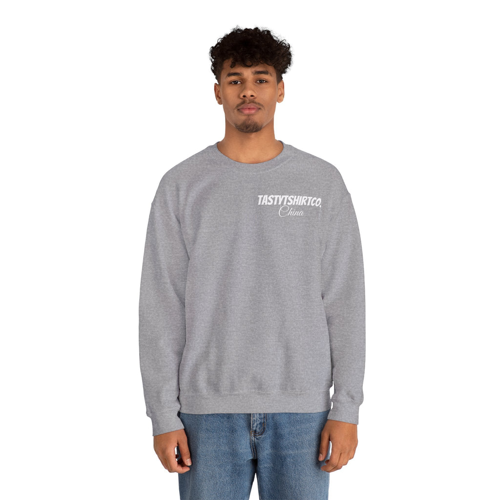 Heavy Blend™ China Edition Printify