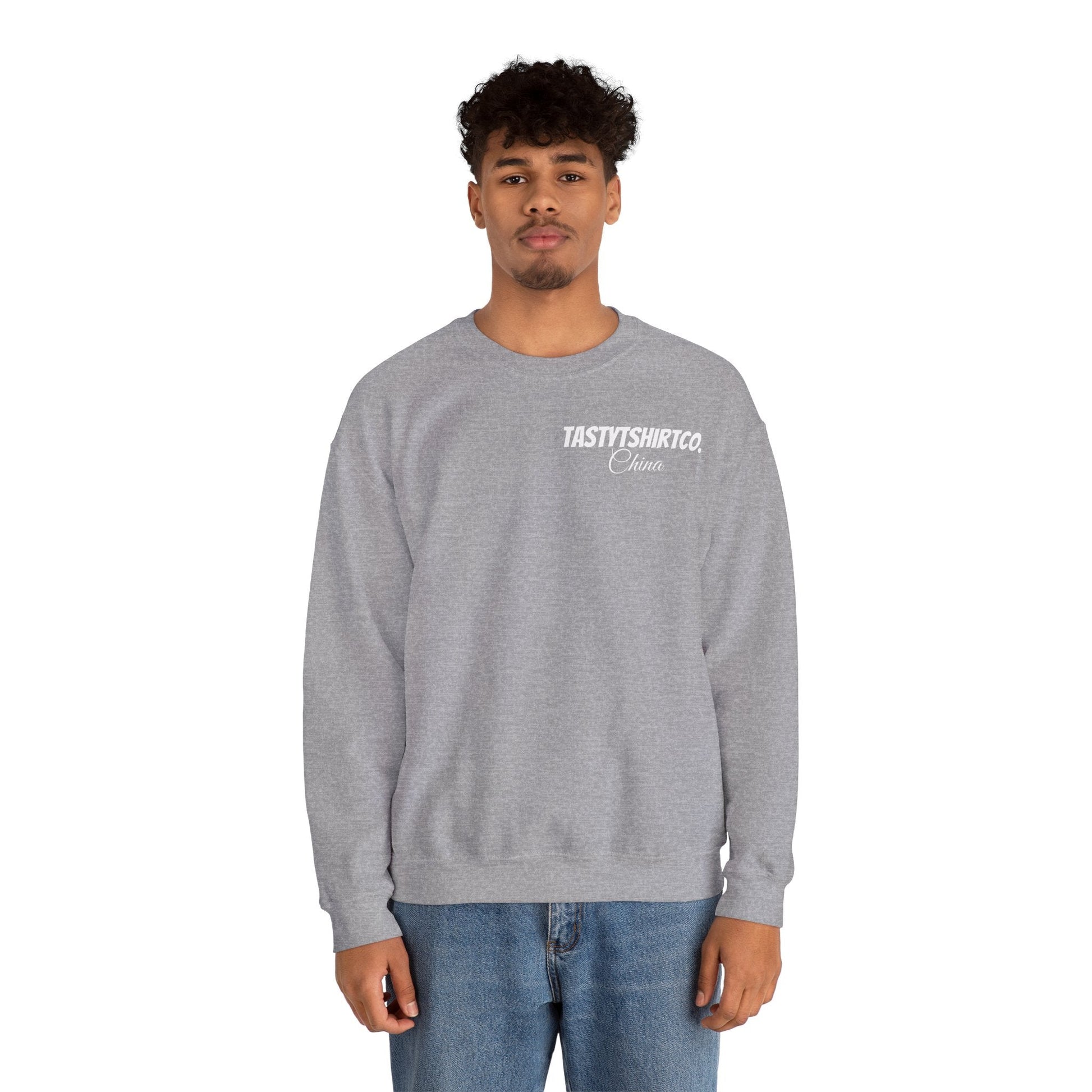 Heavy Blend™ China Edition Printify