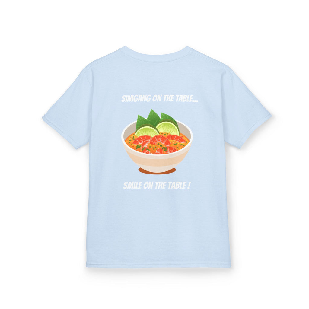 Kids’ Cotton Tee –Philippines Edition Printify