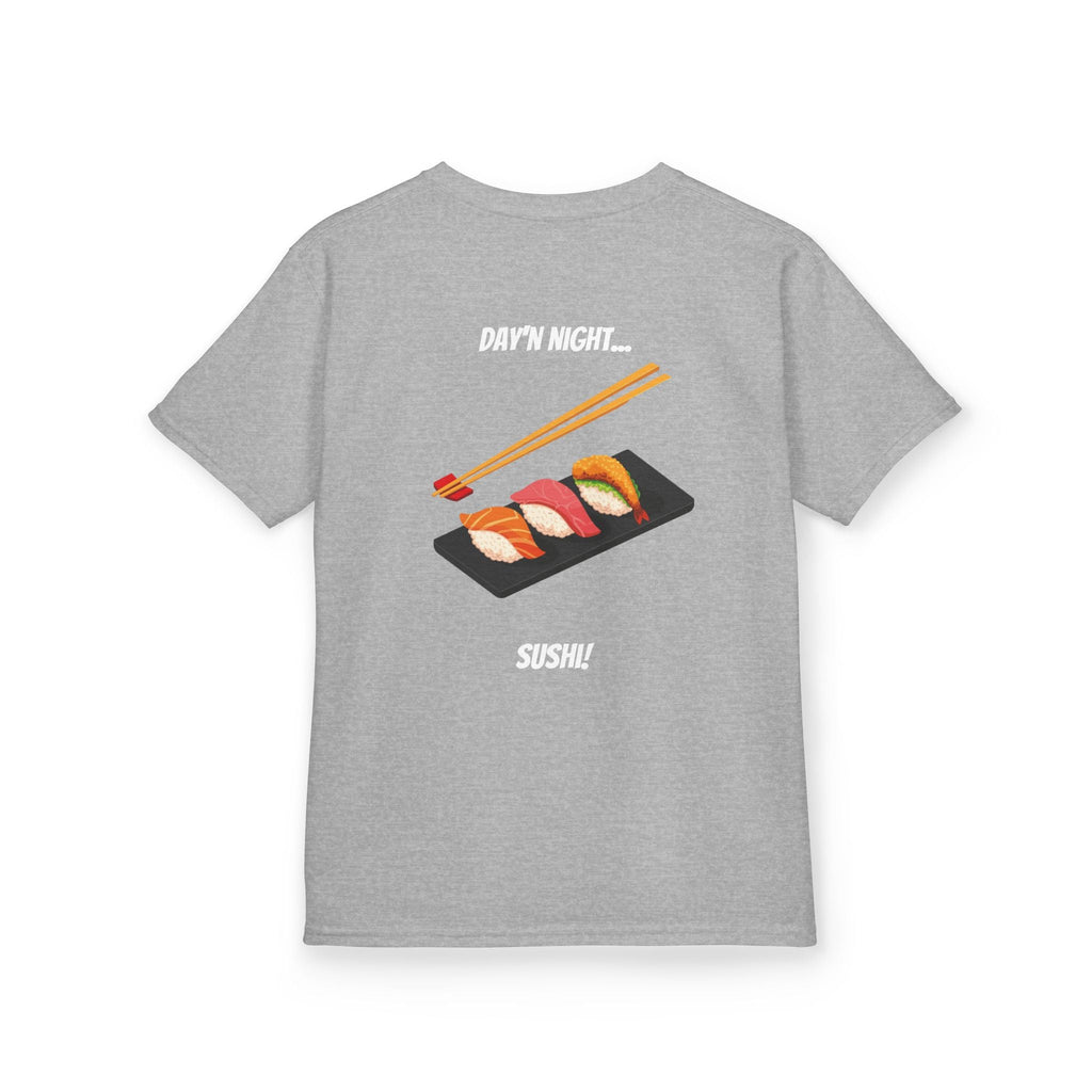 Kids’ Cotton Tee – Japan Edition Printify