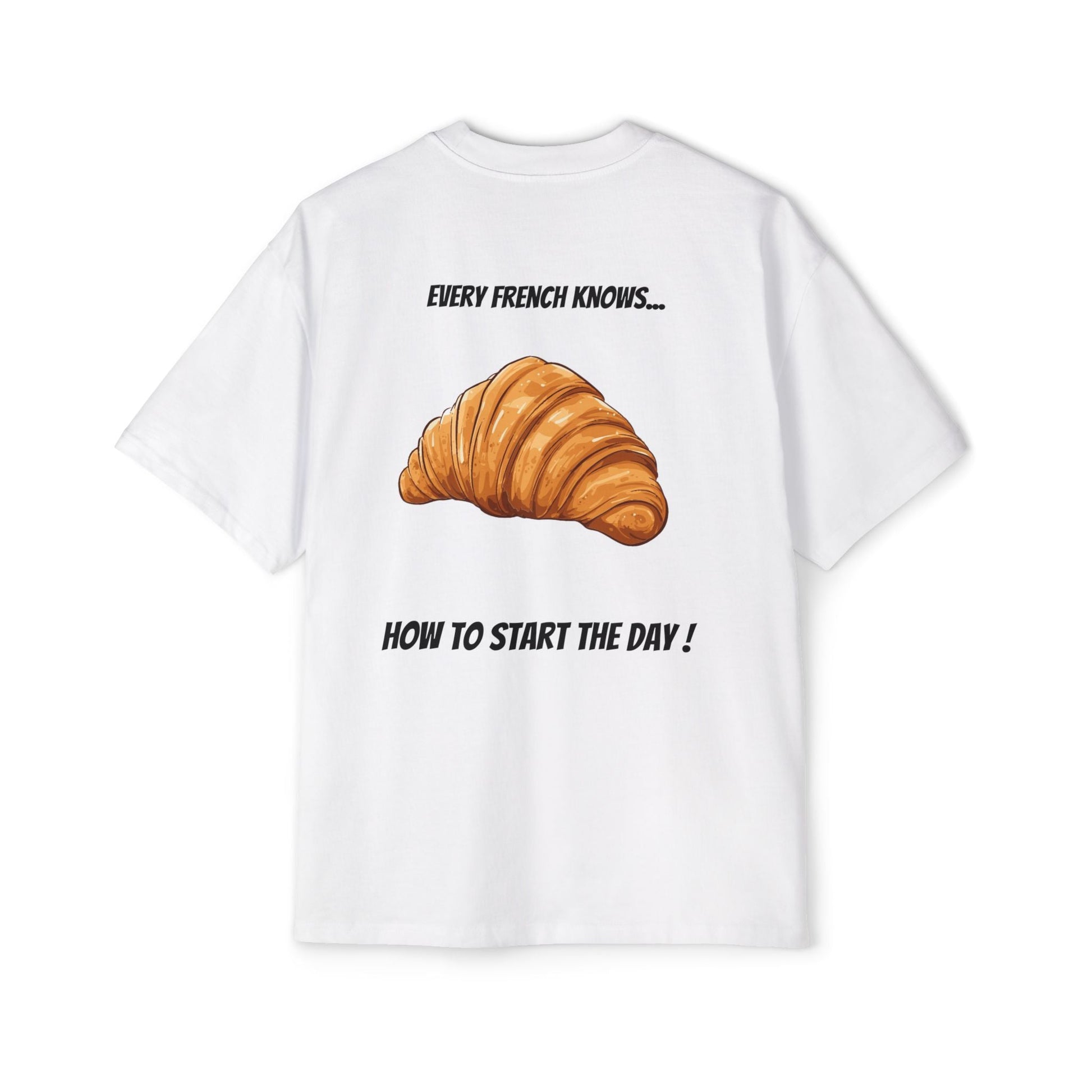 Oversized France Edition Printify