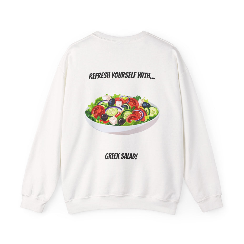 Heavy Blend™ Greece Edition Printify