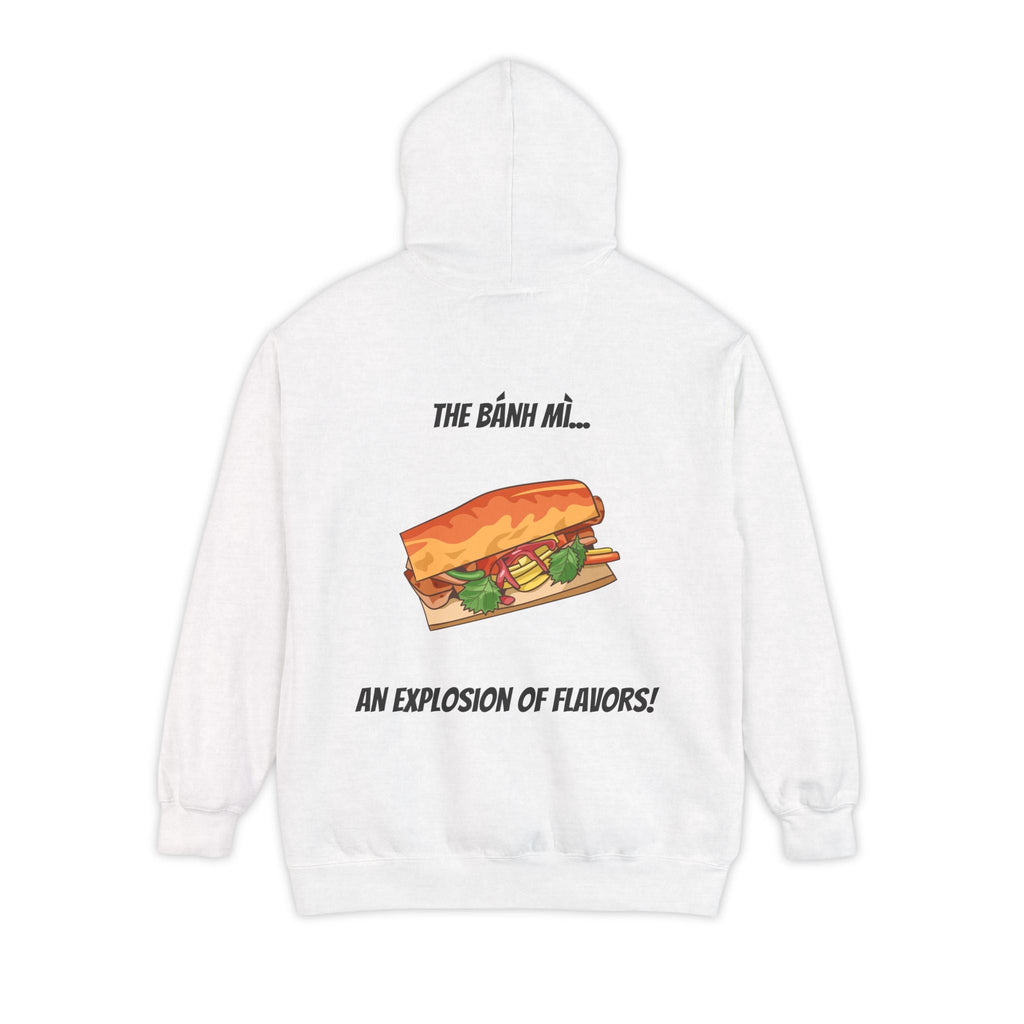 Hoodie Vietnam Edition Printify