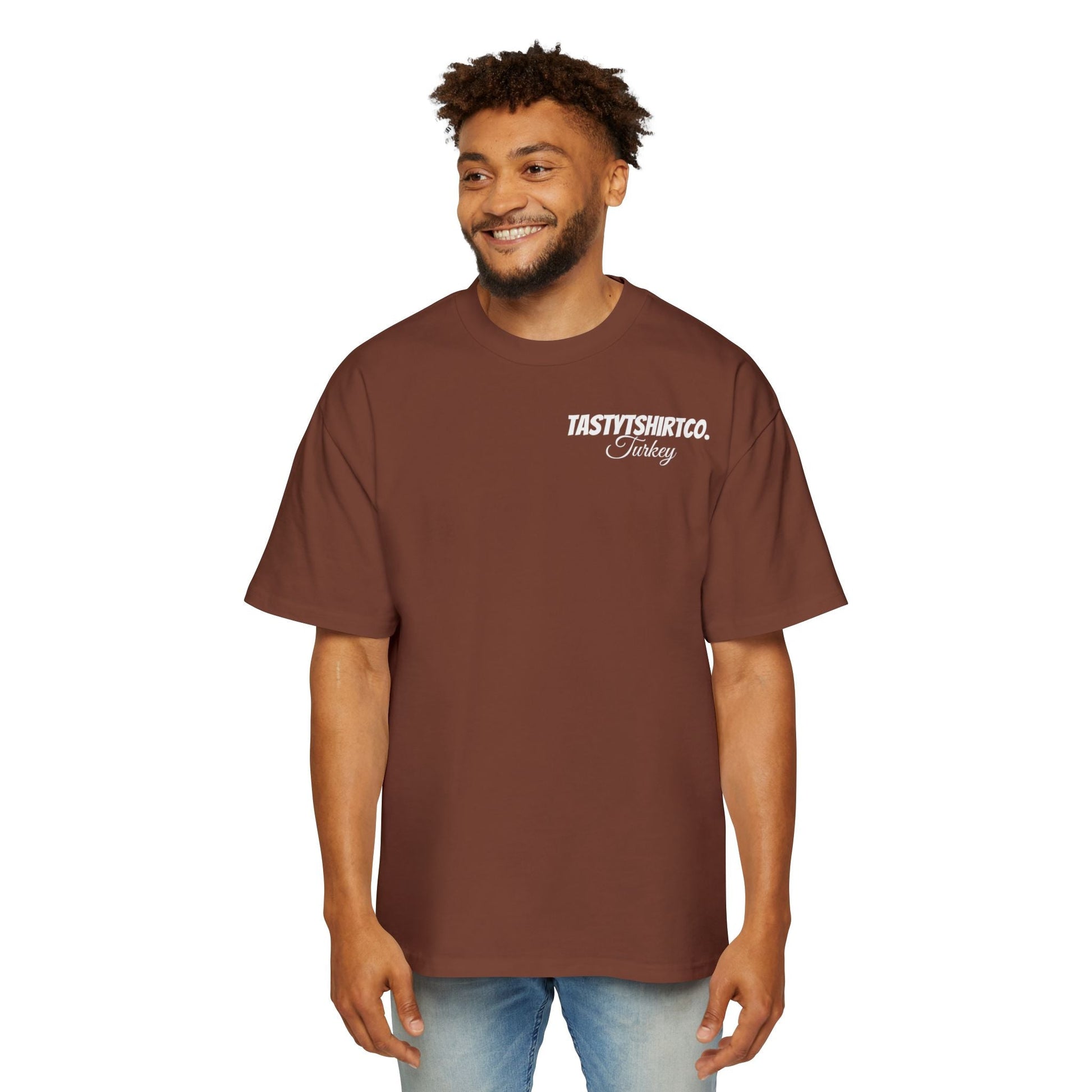 Oversized Turkey Edition Printify