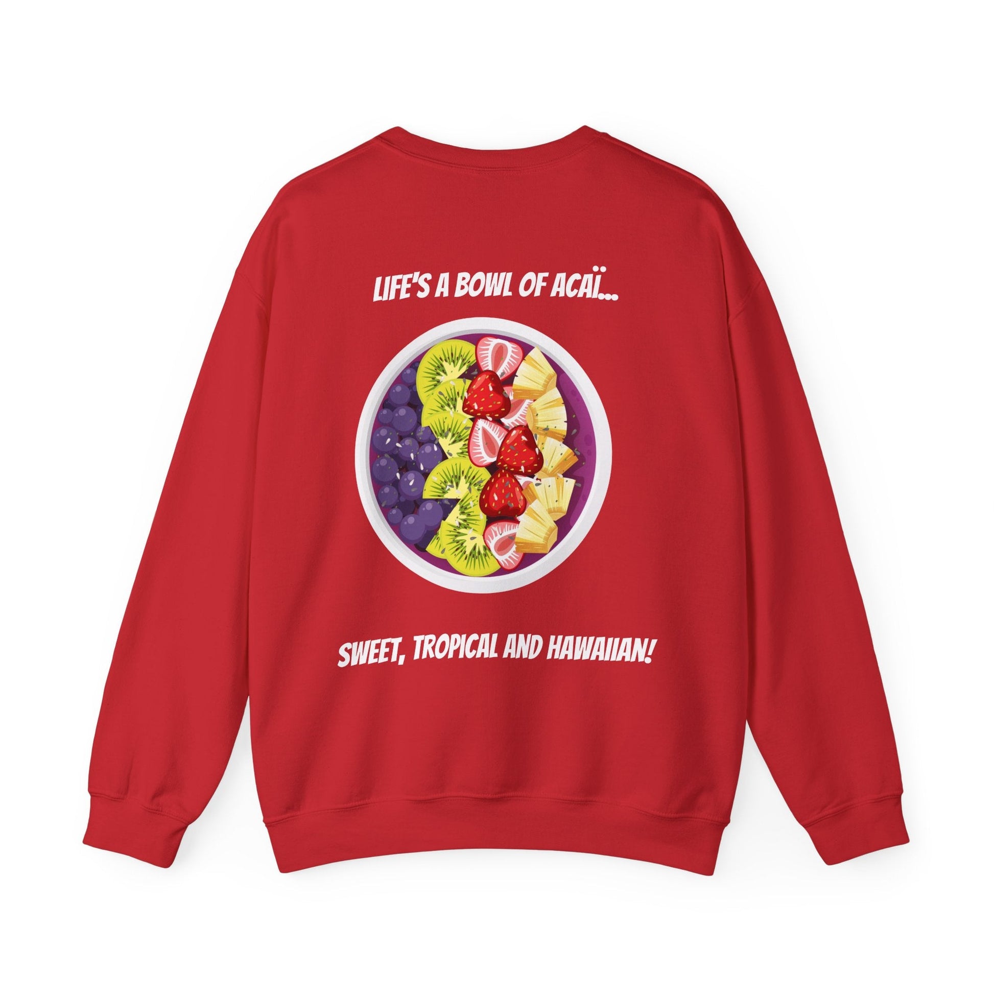 Heavy Blend™ Hawaii Edition Printify