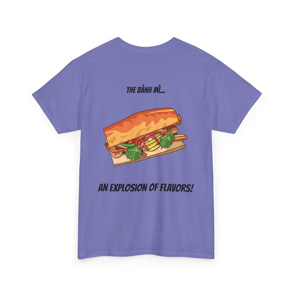 Unisex Heavy Cotton Tee - Vietnam Edition Printify