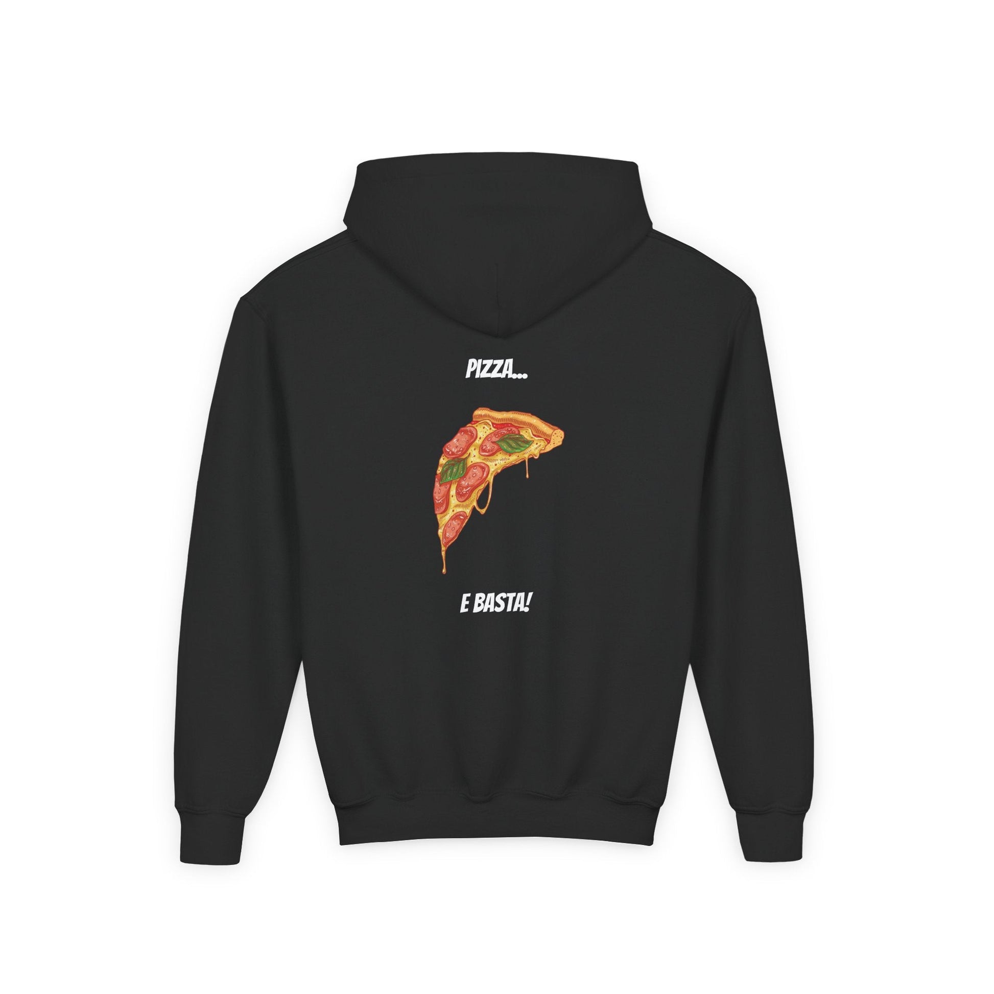 Youth Hoodie | Italy Collection Printify
