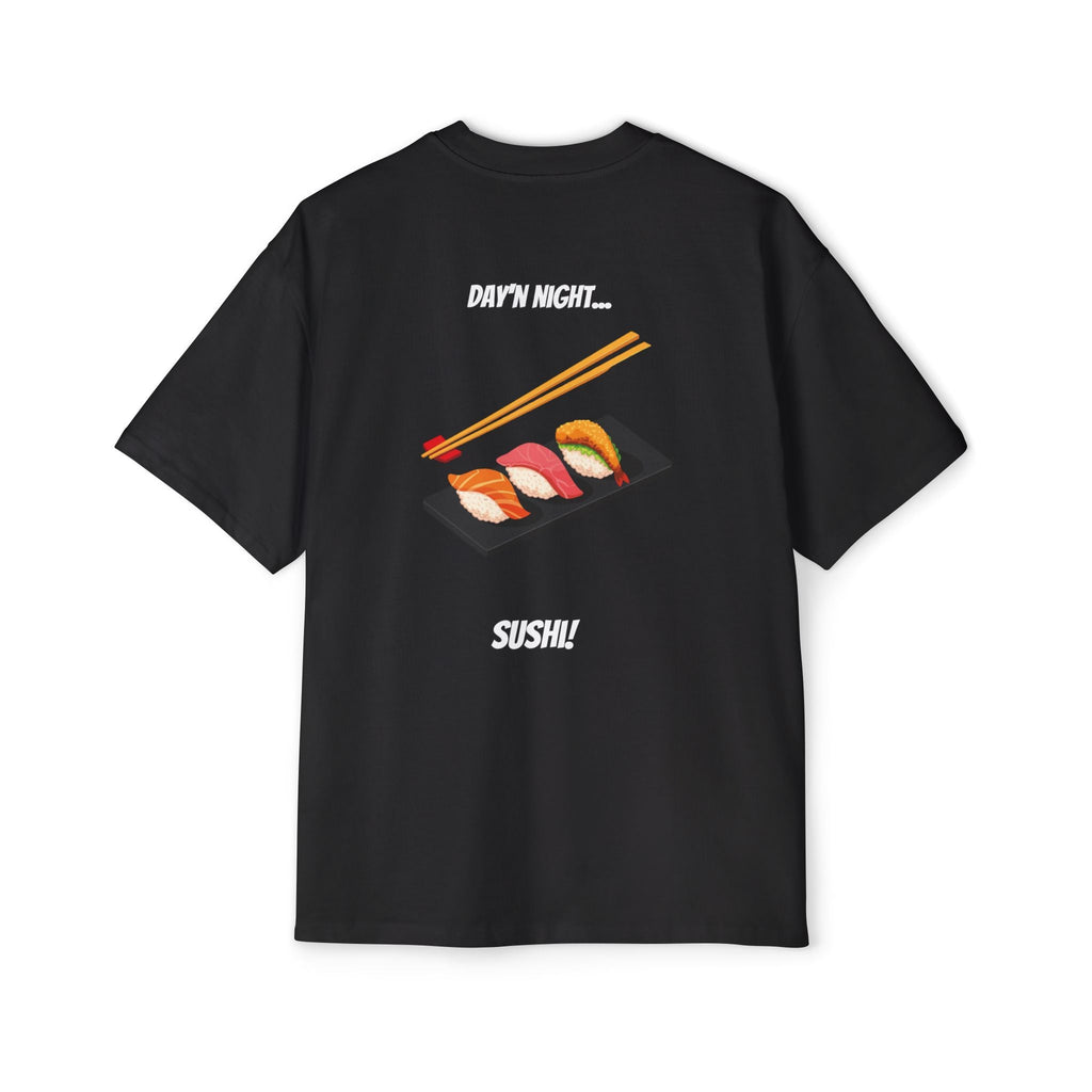 Oversized Japan Edition Printify
