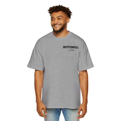Oversized India Edition Printify