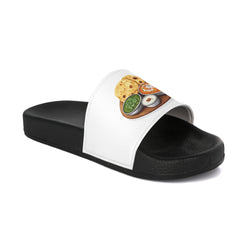 Women's Slide Sandals India Printify