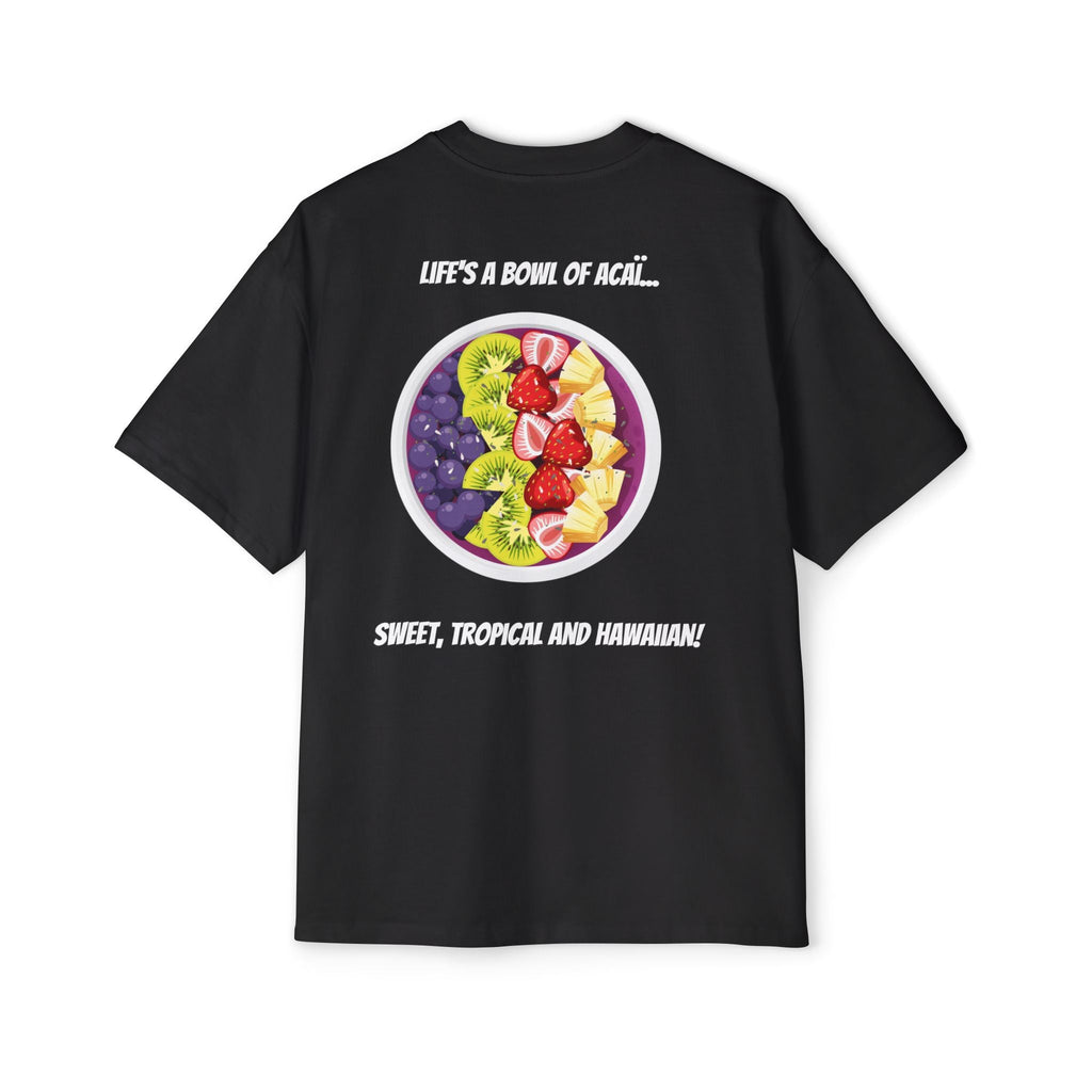 Oversized Hawaii Edition Printify