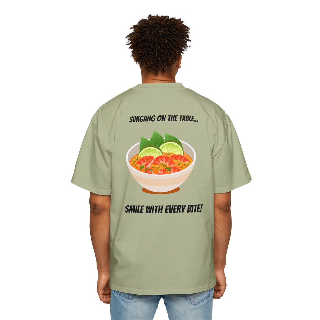 Oversized Philippines Edition Printify