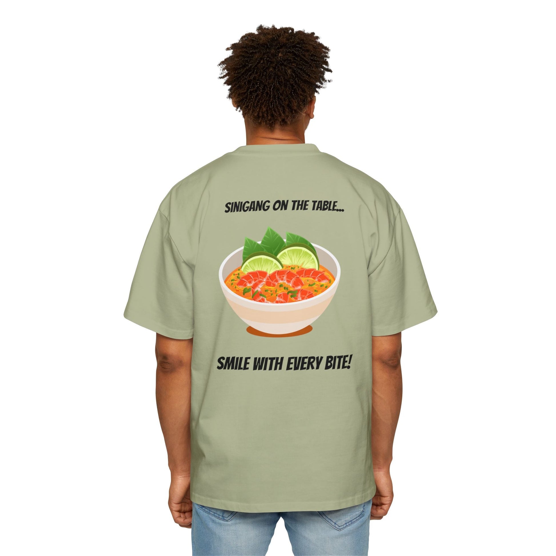 Oversized Philippines Edition Printify