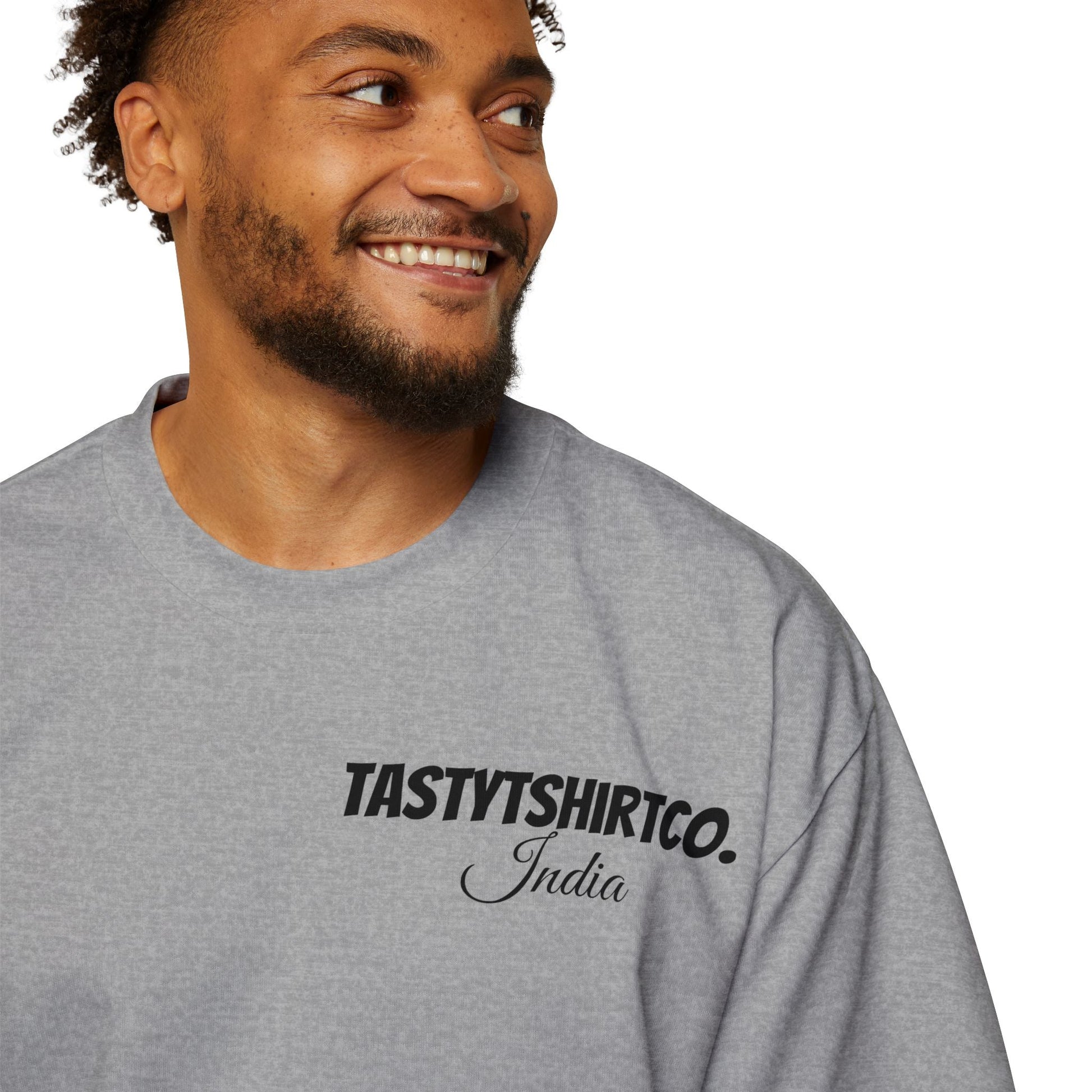 Oversized India Edition Printify