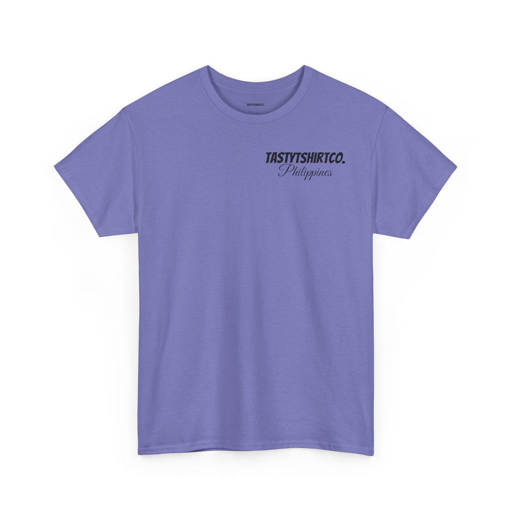 Unisex Heavy Cotton Tee - Philippines Edition Printify