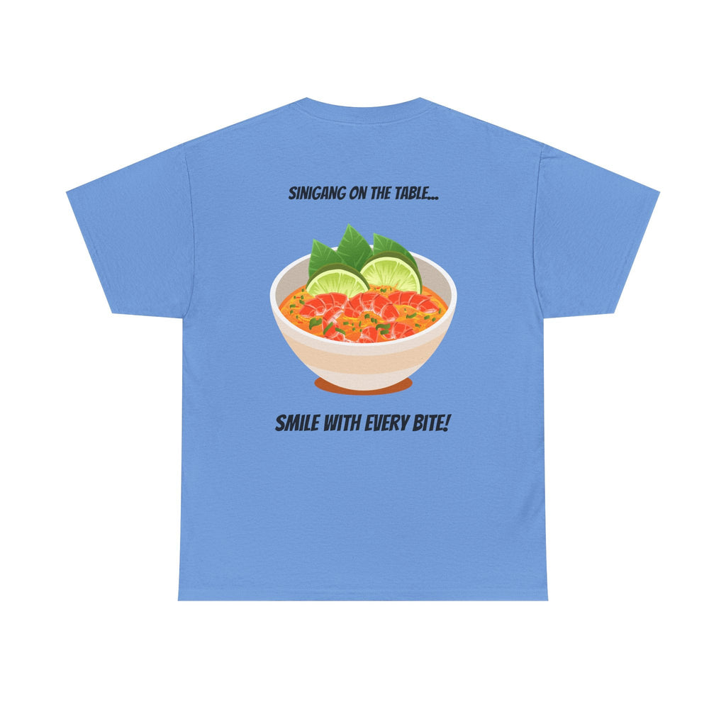 Unisex Heavy Cotton Tee - Philippines Edition Printify