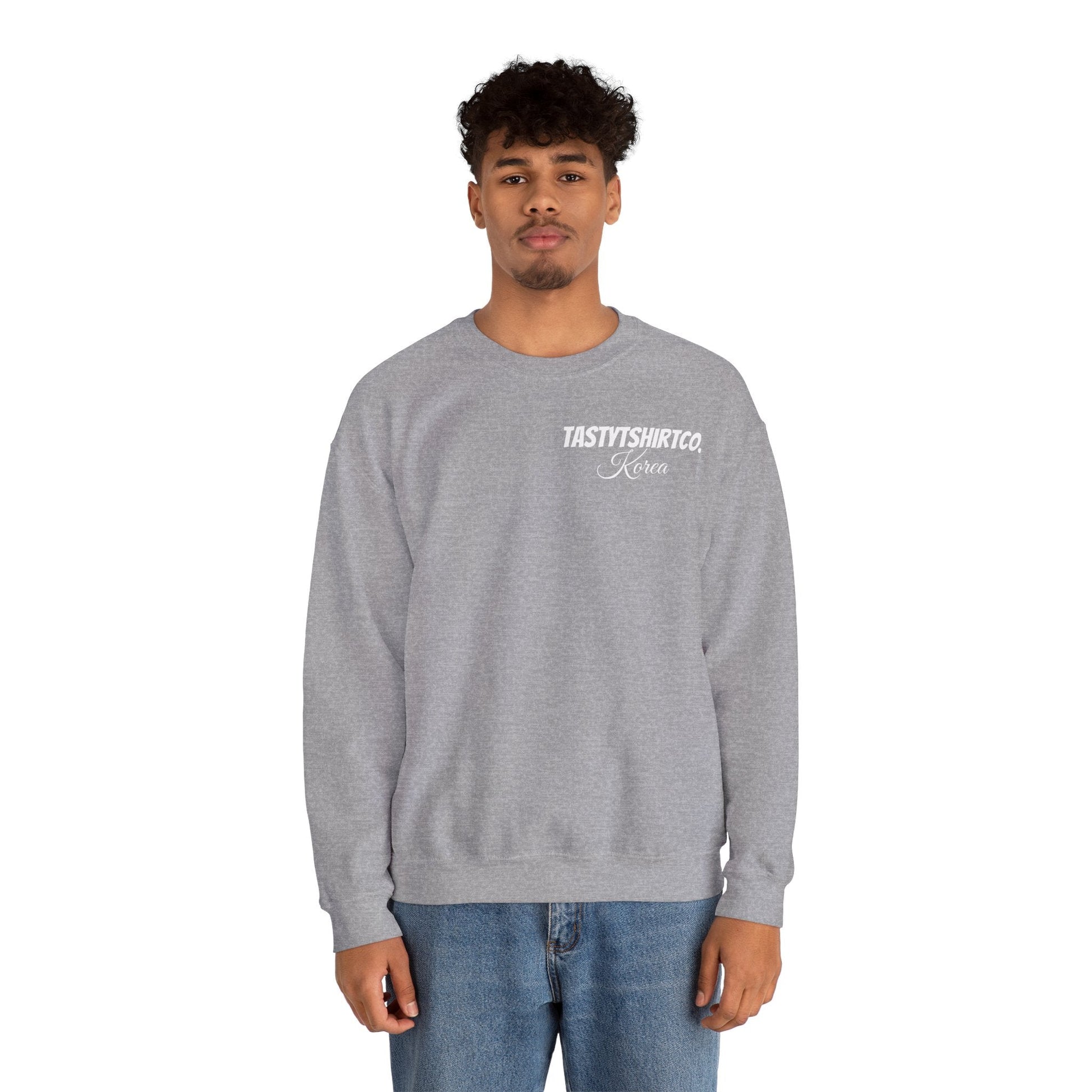 Heavy Blend™ Korea Edition Printify