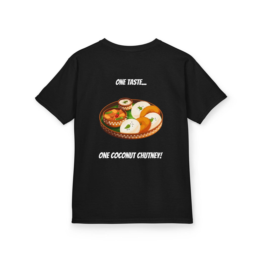 Kids’ Cotton Tee – Thailand Edition Printify