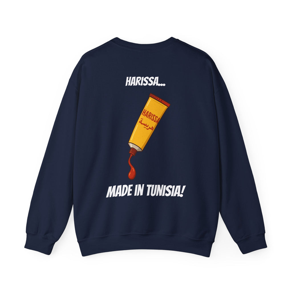 Heavy Blend™ Tunisia Edition Printify