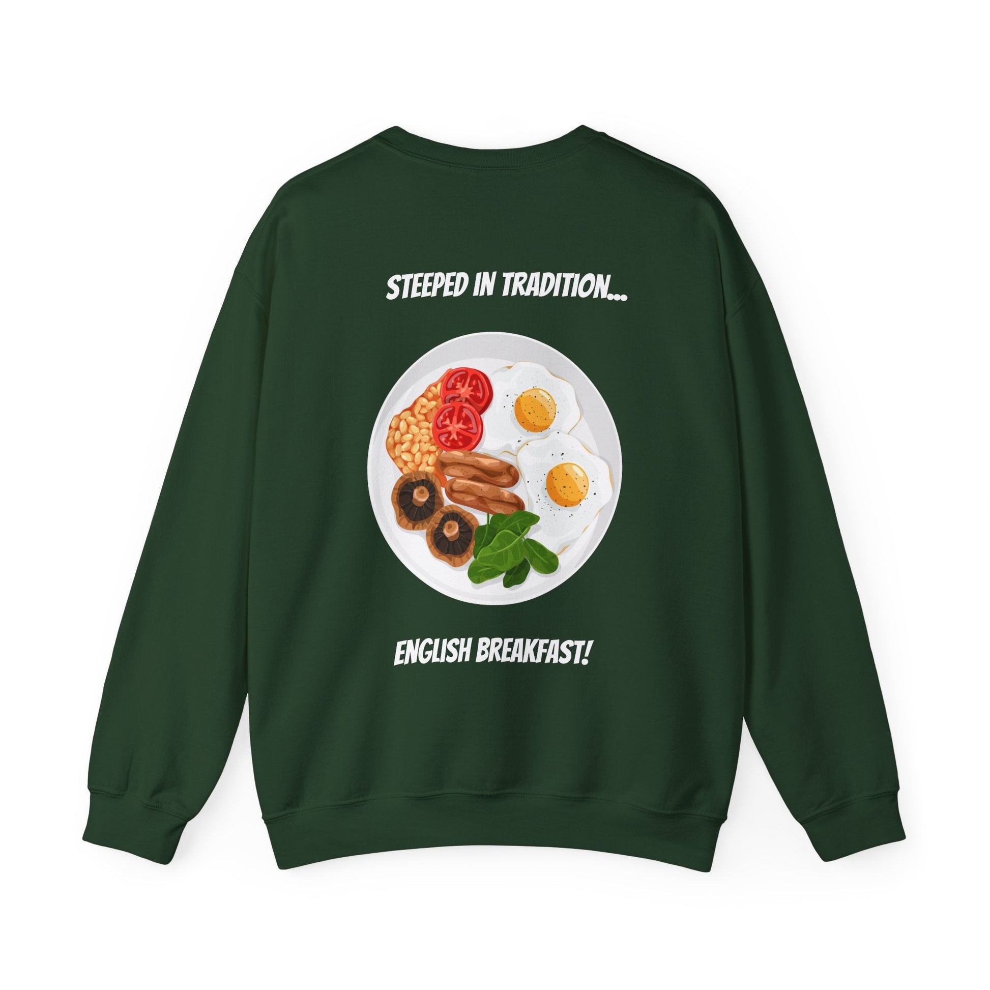 Heavy Blend™ England Edition Printify