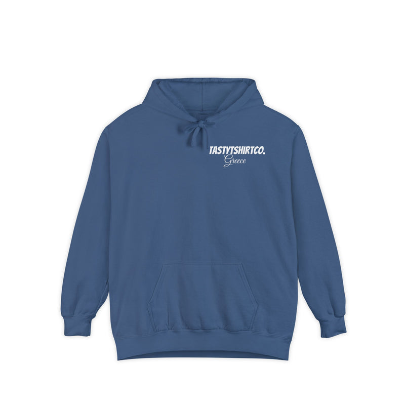 Hoodie Greece Edition Printify