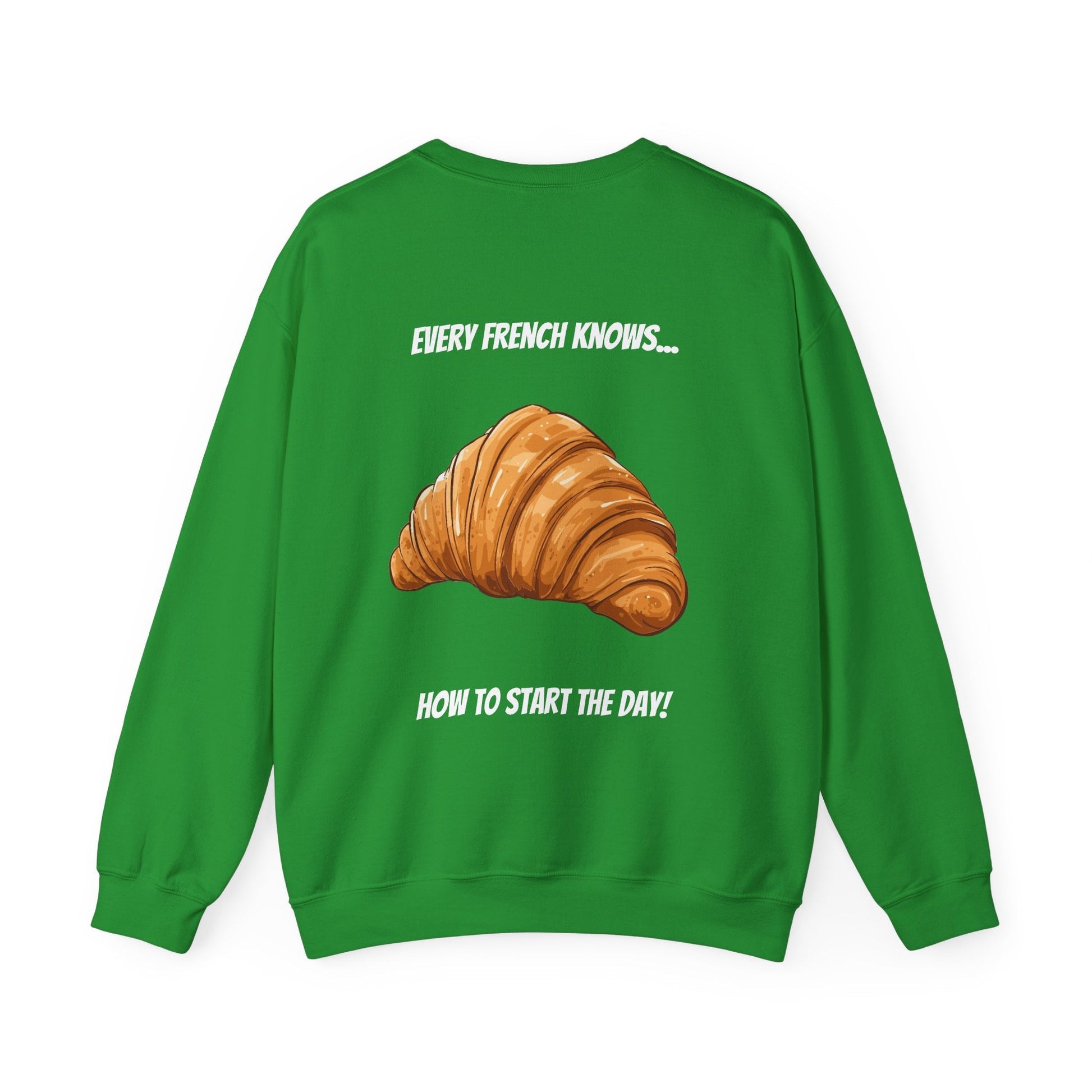 Heavy Blend™ France Edition Printify