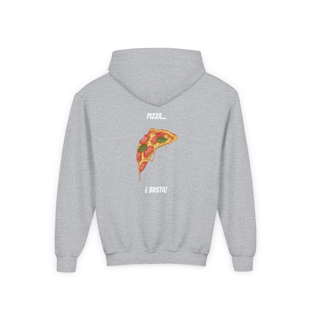 Youth Hoodie | Italy Collection Printify