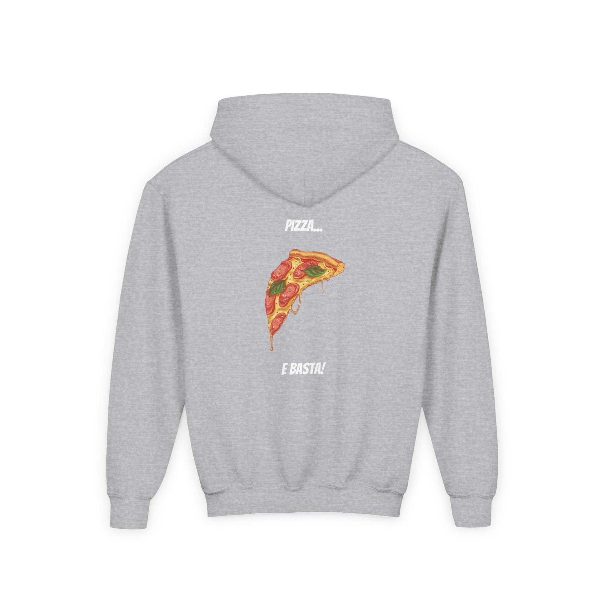 Youth Hoodie | Italy Collection Printify