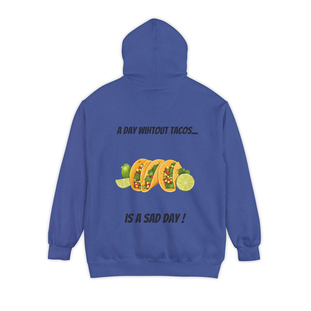 Hoodie Mexico Edition Printify