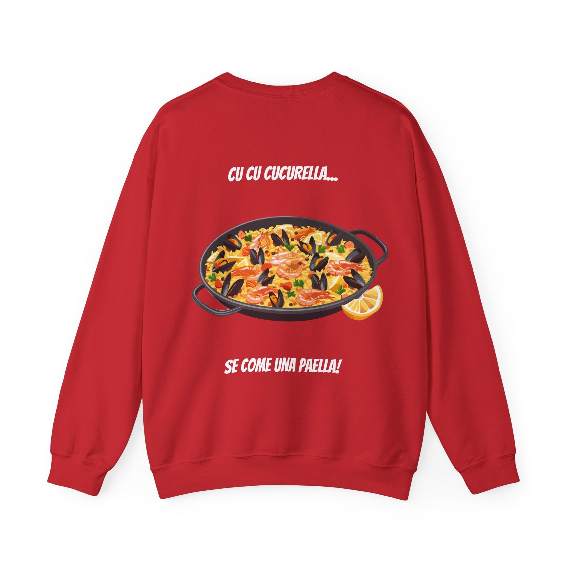 Heavy Blend™ Spain Edition Printify