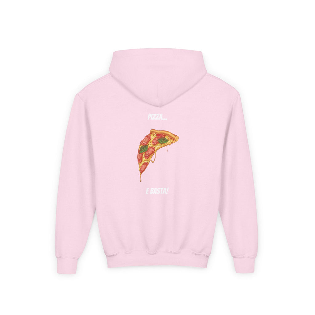 Youth Hoodie | Italy Collection Printify